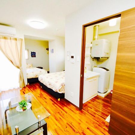 Chura Gahna House Tsubogawa Наха Екстер'єр фото