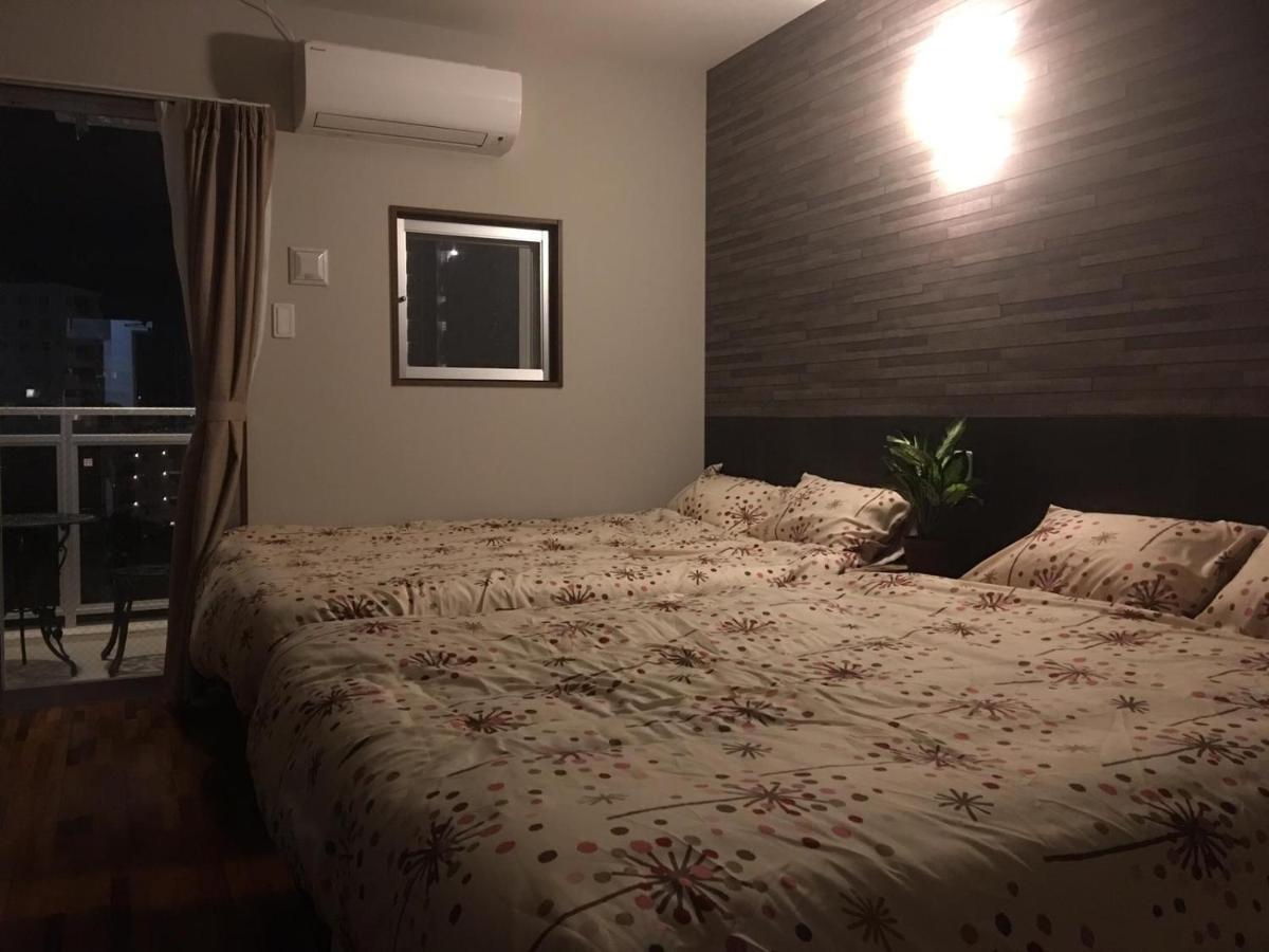 Chura Gahna House Tsubogawa Наха Екстер'єр фото