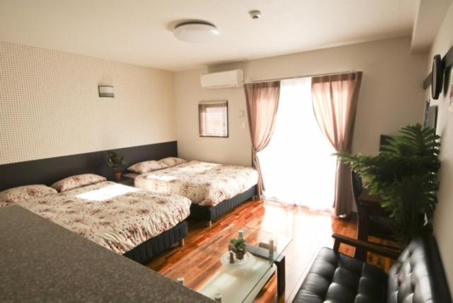Chura Gahna House Tsubogawa Наха Екстер'єр фото