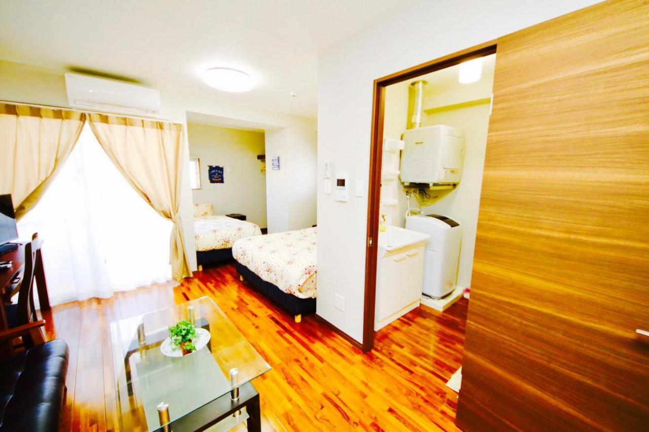 Chura Gahna House Tsubogawa Наха Екстер'єр фото